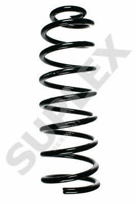 Suplex 07037 Coil Spring 07037: Buy near me in Poland at 2407.PL - Good price!
