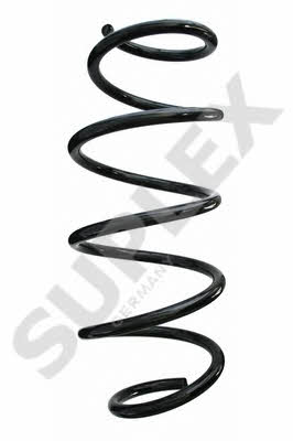 Suplex 19373 Suspension spring front 19373: Buy near me in Poland at 2407.PL - Good price!