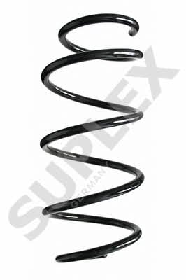 Suplex 19387 Suspension spring front 19387: Buy near me in Poland at 2407.PL - Good price!