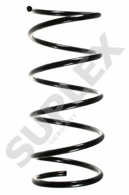 Suplex 20066 Suspension spring front 20066: Buy near me in Poland at 2407.PL - Good price!