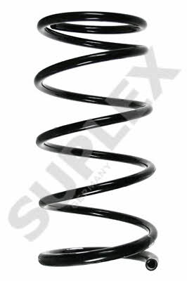 Suplex 20181 Suspension spring front 20181: Buy near me in Poland at 2407.PL - Good price!