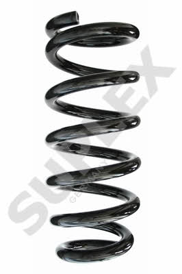 Suplex 20188 Suspension spring front 20188: Buy near me in Poland at 2407.PL - Good price!