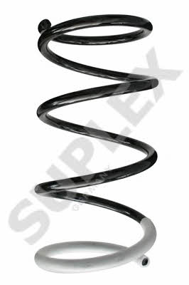 Suplex 20203 Suspension spring front 20203: Buy near me in Poland at 2407.PL - Good price!
