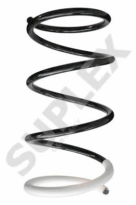 Suplex 20215 Suspension spring front 20215: Buy near me in Poland at 2407.PL - Good price!