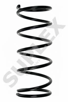 Suplex 22030 Suspension spring front 22030: Buy near me in Poland at 2407.PL - Good price!