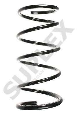 Suplex 22096 Suspension spring front 22096: Buy near me in Poland at 2407.PL - Good price!