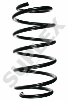 Suplex 03058 Suspension spring front 03058: Buy near me in Poland at 2407.PL - Good price!