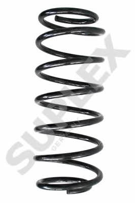 Suplex 03062 Suspension spring front 03062: Buy near me in Poland at 2407.PL - Good price!