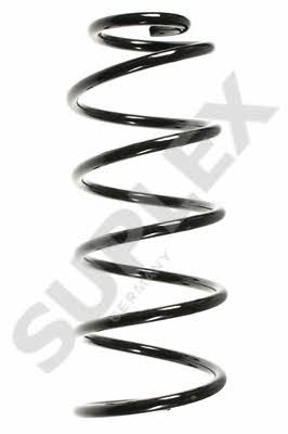 Suplex 03126 Suspension spring front 03126: Buy near me in Poland at 2407.PL - Good price!
