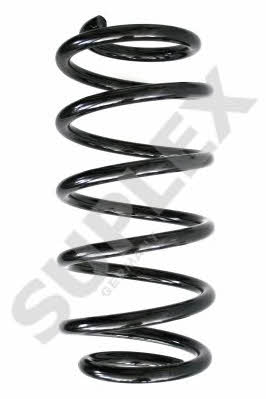Suplex 03127 Suspension spring front 03127: Buy near me at 2407.PL in Poland at an Affordable price!