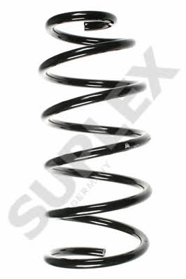 Suplex 03182 Suspension spring front 03182: Buy near me in Poland at 2407.PL - Good price!
