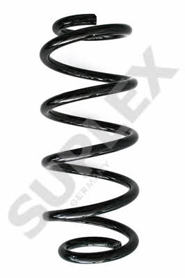 Suplex 03245 Suspension spring front 03245: Buy near me at 2407.PL in Poland at an Affordable price!