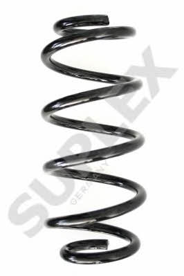 Suplex 03252 Suspension spring front 03252: Buy near me at 2407.PL in Poland at an Affordable price!