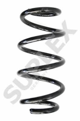 Suplex 03258 Suspension spring front 03258: Buy near me in Poland at 2407.PL - Good price!