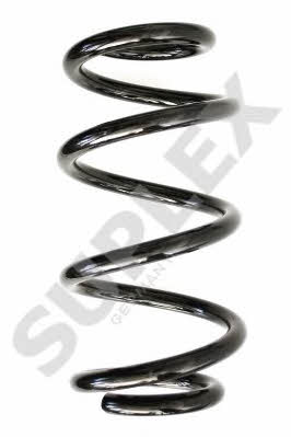 Suplex 03261 Suspension spring front 03261: Buy near me in Poland at 2407.PL - Good price!