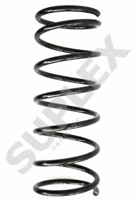 Suplex 06100 Suspension spring front 06100: Buy near me in Poland at 2407.PL - Good price!