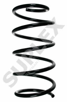 Suplex 06122 Suspension spring front 06122: Buy near me in Poland at 2407.PL - Good price!