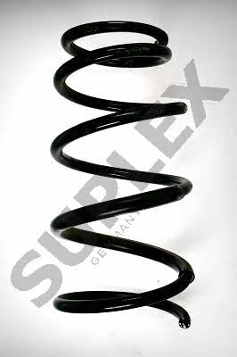 Suplex 35306 Suspension spring front 35306: Buy near me in Poland at 2407.PL - Good price!