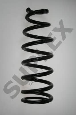 Suplex 35339 Suspension spring front 35339: Buy near me in Poland at 2407.PL - Good price!