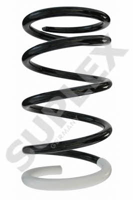 Suplex 35372 Suspension spring front 35372: Buy near me in Poland at 2407.PL - Good price!