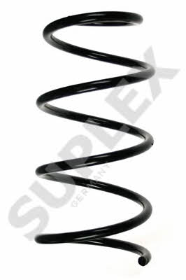 Suplex 35410 Suspension spring front 35410: Buy near me at 2407.PL in Poland at an Affordable price!