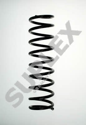 Suplex 35422 Coil Spring 35422: Buy near me in Poland at 2407.PL - Good price!