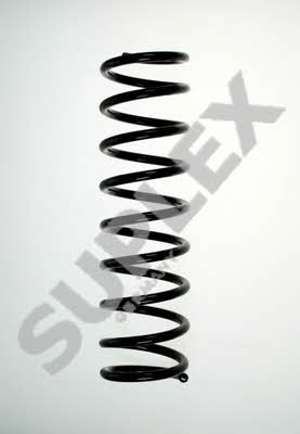 Suplex 35423 Coil Spring 35423: Buy near me in Poland at 2407.PL - Good price!