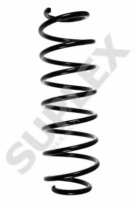 Suplex 38032 Suspension spring front 38032: Buy near me in Poland at 2407.PL - Good price!