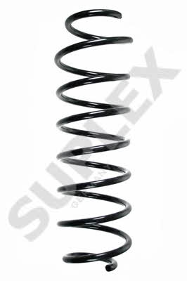 Suplex 38079 Suspension spring front 38079: Buy near me in Poland at 2407.PL - Good price!