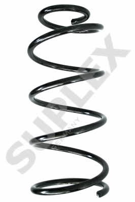 Suplex 38124 Suspension spring front 38124: Buy near me in Poland at 2407.PL - Good price!
