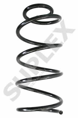 Suplex 38126 Suspension spring front 38126: Buy near me in Poland at 2407.PL - Good price!