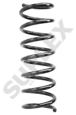 Suplex 38127 Coil Spring 38127: Buy near me in Poland at 2407.PL - Good price!
