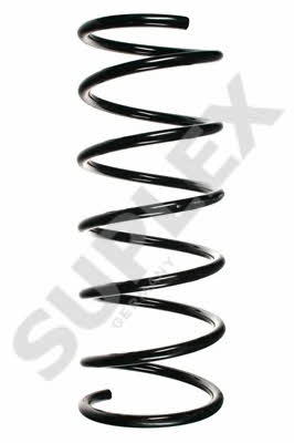 Suplex 07093 Suspension spring front 07093: Buy near me in Poland at 2407.PL - Good price!