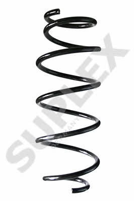 Suplex 07113 Suspension spring front 07113: Buy near me in Poland at 2407.PL - Good price!