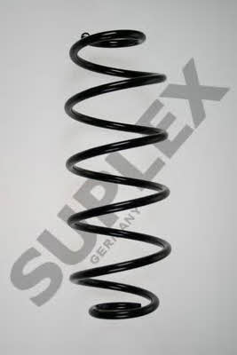 Suplex 07122 Coil Spring 07122: Buy near me in Poland at 2407.PL - Good price!