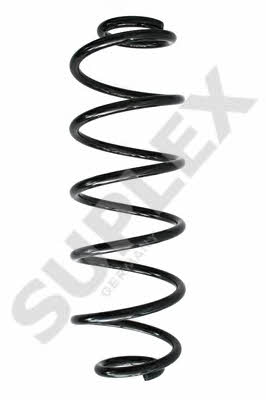 Suplex 07125 Coil Spring 07125: Buy near me in Poland at 2407.PL - Good price!