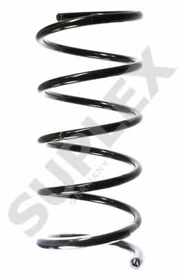 Suplex 10265 Suspension spring front 10265: Buy near me in Poland at 2407.PL - Good price!