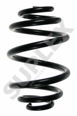 Suplex 10278 Coil Spring 10278: Buy near me in Poland at 2407.PL - Good price!