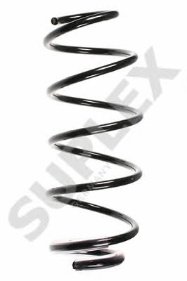 Suplex 10287 Suspension spring front 10287: Buy near me in Poland at 2407.PL - Good price!