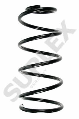 Suplex 10317 Suspension spring front 10317: Buy near me in Poland at 2407.PL - Good price!