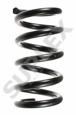 Suplex 10321 Suspension spring front 10321: Buy near me in Poland at 2407.PL - Good price!