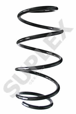 Suplex 10344 Suspension spring front 10344: Buy near me in Poland at 2407.PL - Good price!