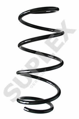 Suplex 10345 Suspension spring front 10345: Buy near me in Poland at 2407.PL - Good price!