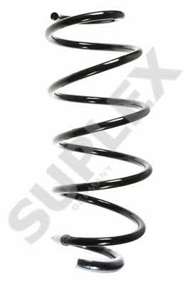 Suplex 10350 Suspension spring front 10350: Buy near me at 2407.PL in Poland at an Affordable price!