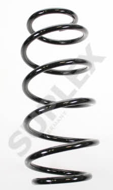 Suplex 10362 Suspension spring front 10362: Buy near me in Poland at 2407.PL - Good price!