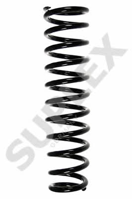 Suplex 11014 Suspension spring front 11014: Buy near me in Poland at 2407.PL - Good price!