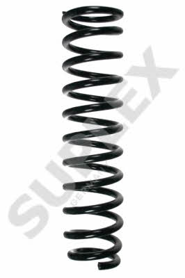 Suplex 11042 Suspension spring front 11042: Buy near me in Poland at 2407.PL - Good price!