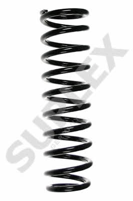 Suplex 11058 Suspension spring front 11058: Buy near me at 2407.PL in Poland at an Affordable price!