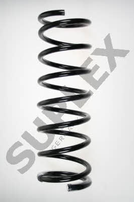 Suplex 22152 Coil Spring 22152: Buy near me in Poland at 2407.PL - Good price!