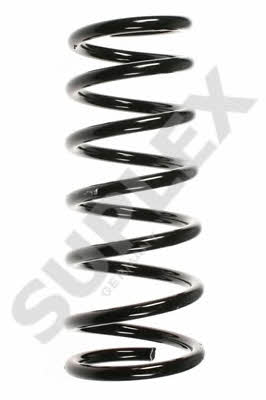 Suplex 22154 Coil Spring 22154: Buy near me in Poland at 2407.PL - Good price!